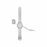 Samsung Galaxy Watch 5 - Downloadable CAD Representation_0_0_degree_snapshot