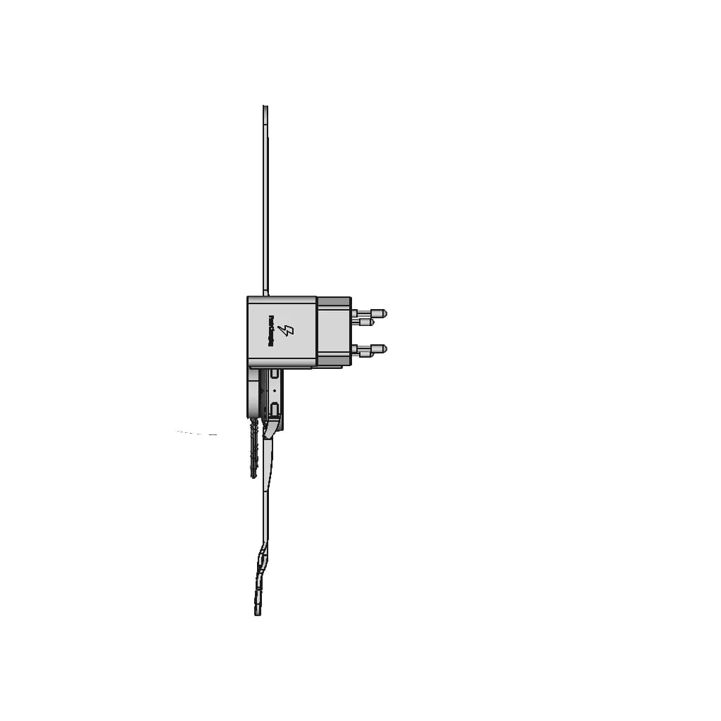 Samsung Galaxy Watch 5 - Downloadable CAD Representation_0_270_degree_snapshot