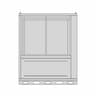 Condenser | High-Quality CAD Model_0_0_degree_snapshot