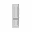Condenser | High-Quality CAD Model_0_90_degree_snapshot