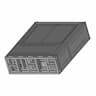Condenser | High-Quality CAD Model_60_30_degree_snapshot