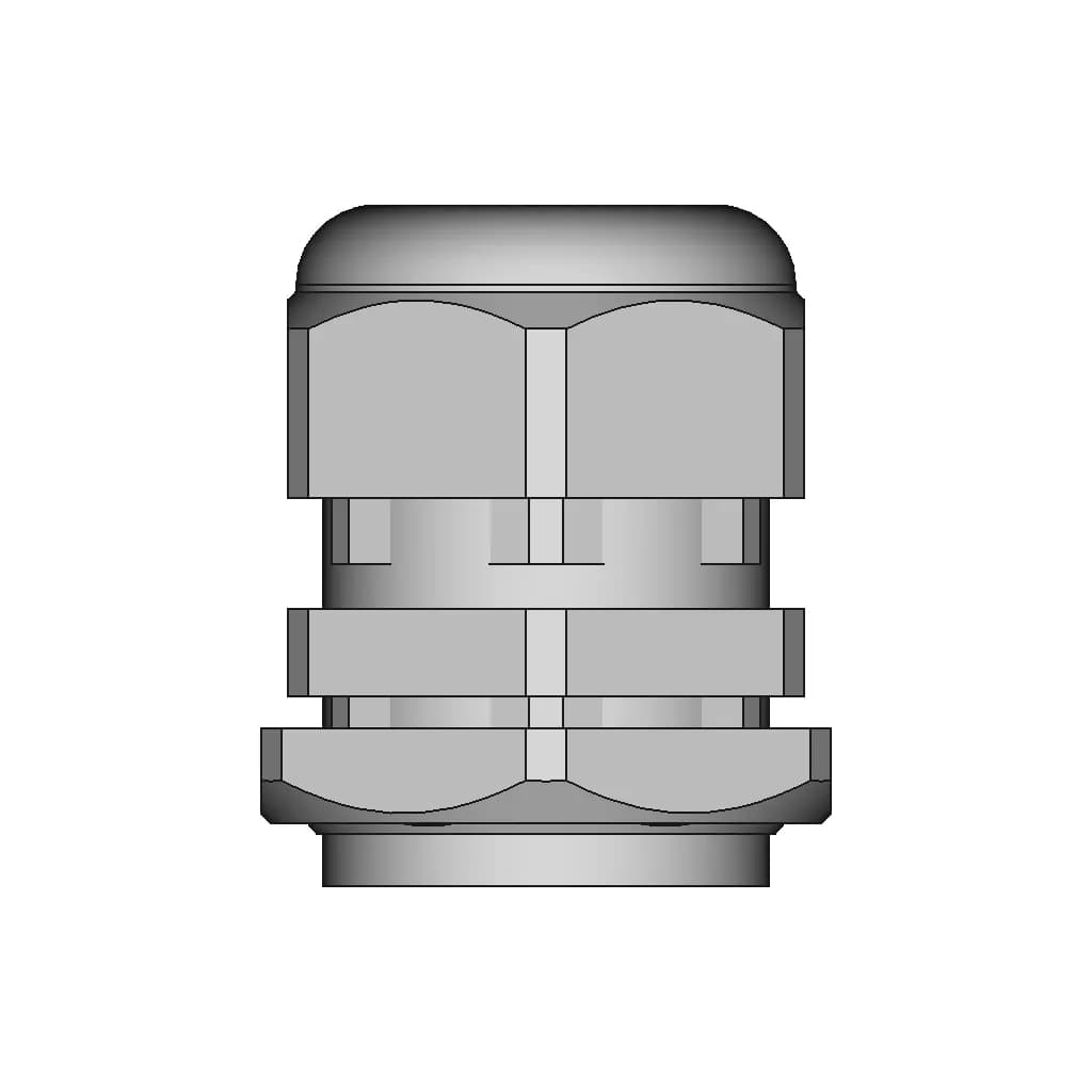 Gland Pg 21 | High-Quality CAD Model_0_270_degree_snapshot