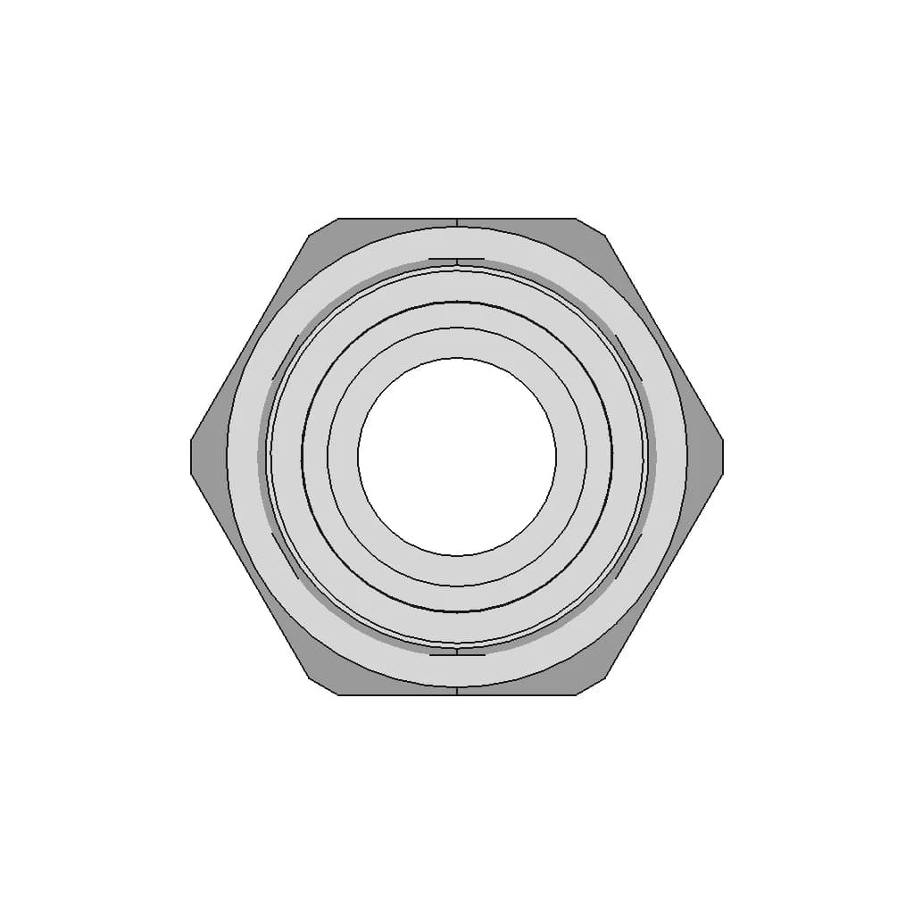 Gland Pg 21 | High-Quality CAD Model_90_0_degree_snapshot