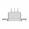 Power Supply Male Connector - Standard Mechanical Component_270_0_degree_snapshot