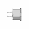 Power Supply Female Connector | High-Quality CAD Model_0_270_degree_snapshot