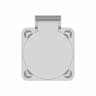 Plug Socket | 3D Engineering Design File_0_0_degree_snapshot