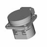Plug Socket | 3D Engineering Design File_60_30_degree_snapshot