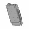 Arduino Mega And Protoshield - Downloadable CAD Representation_60_30_degree_snapshot