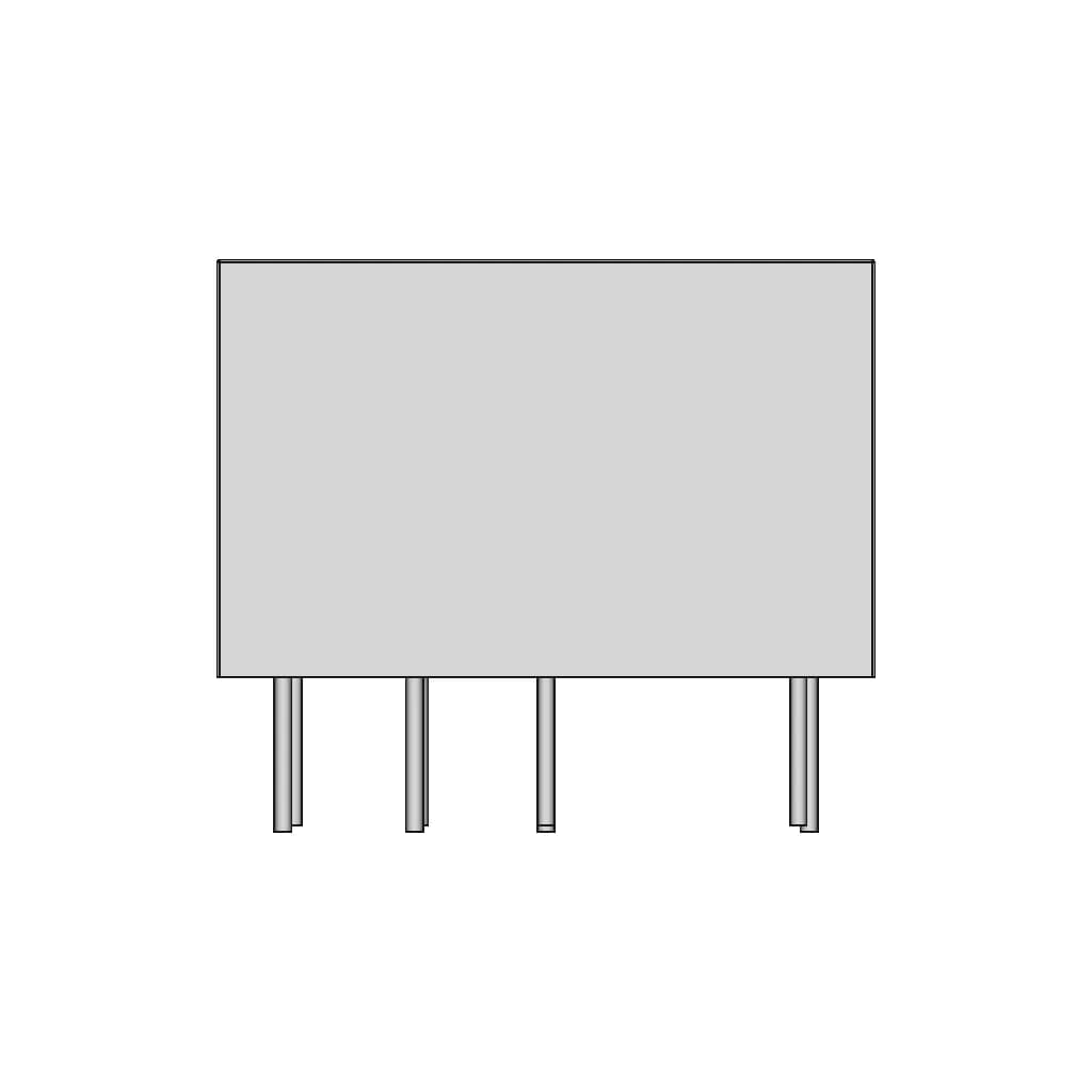 Ac5E - Standard Mechanical Component_90_0_degree_snapshot