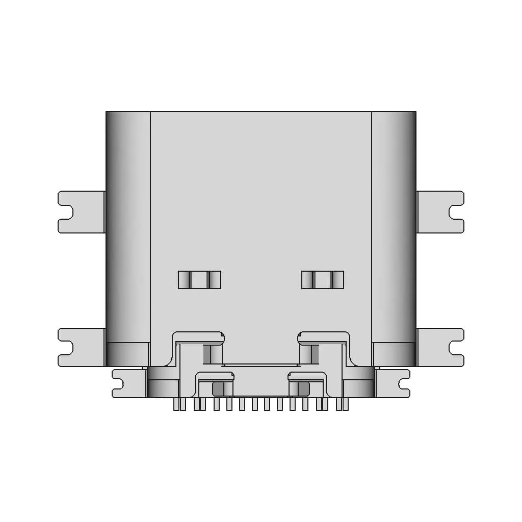 L-Kls1-5473 - Downloadable CAD Representation_270_0_degree_snapshot