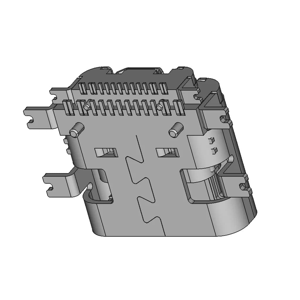L-Kls1-5473 - Downloadable CAD Representation_60_30_degree_snapshot