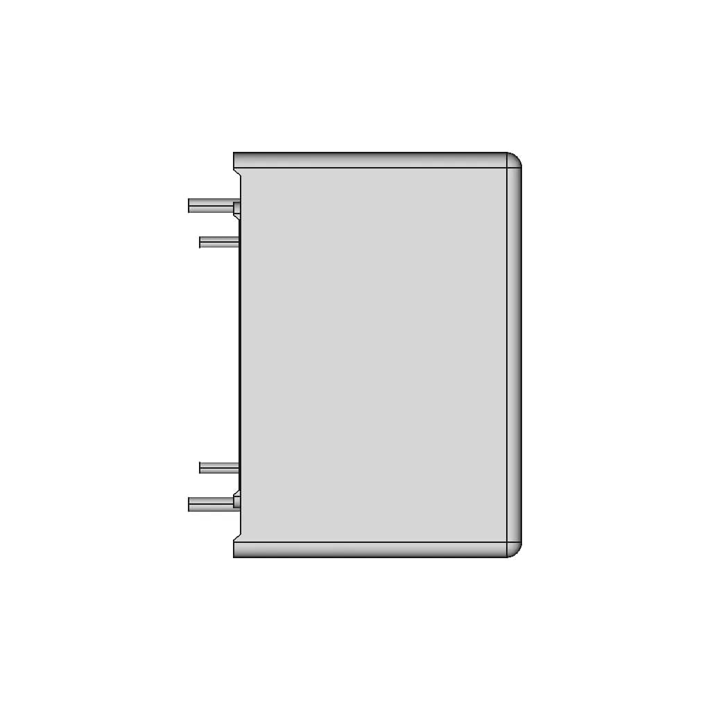 Zp05Sxx00Wb - Standard Mechanical Component_0_270_degree_snapshot