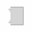 Zp05Sxx00Wb - Standard Mechanical Component_0_270_degree_snapshot