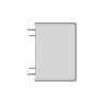 Zp05Sxx00Wb - Standard Mechanical Component_0_270_degree_snapshot
