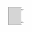 Zp05Sxx00Wb - Standard Mechanical Component_0_90_degree_snapshot