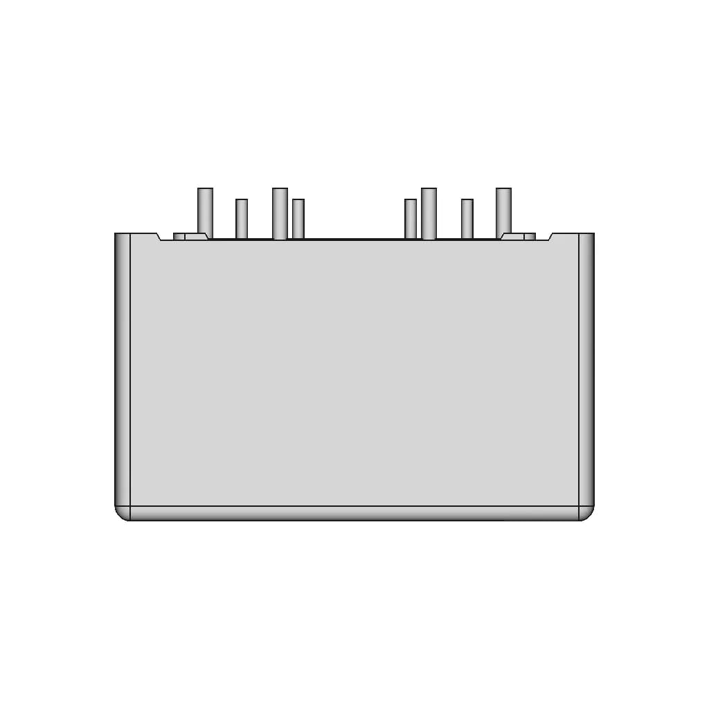Zp05Sxx00Wb - Standard Mechanical Component_270_0_degree_snapshot