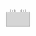 Zp05Sxx00Wb - Standard Mechanical Component_270_0_degree_snapshot