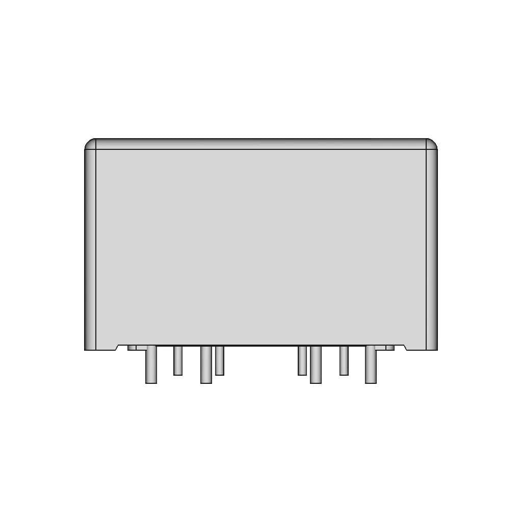 Zp05Sxx00Wb - Standard Mechanical Component_90_0_degree_snapshot