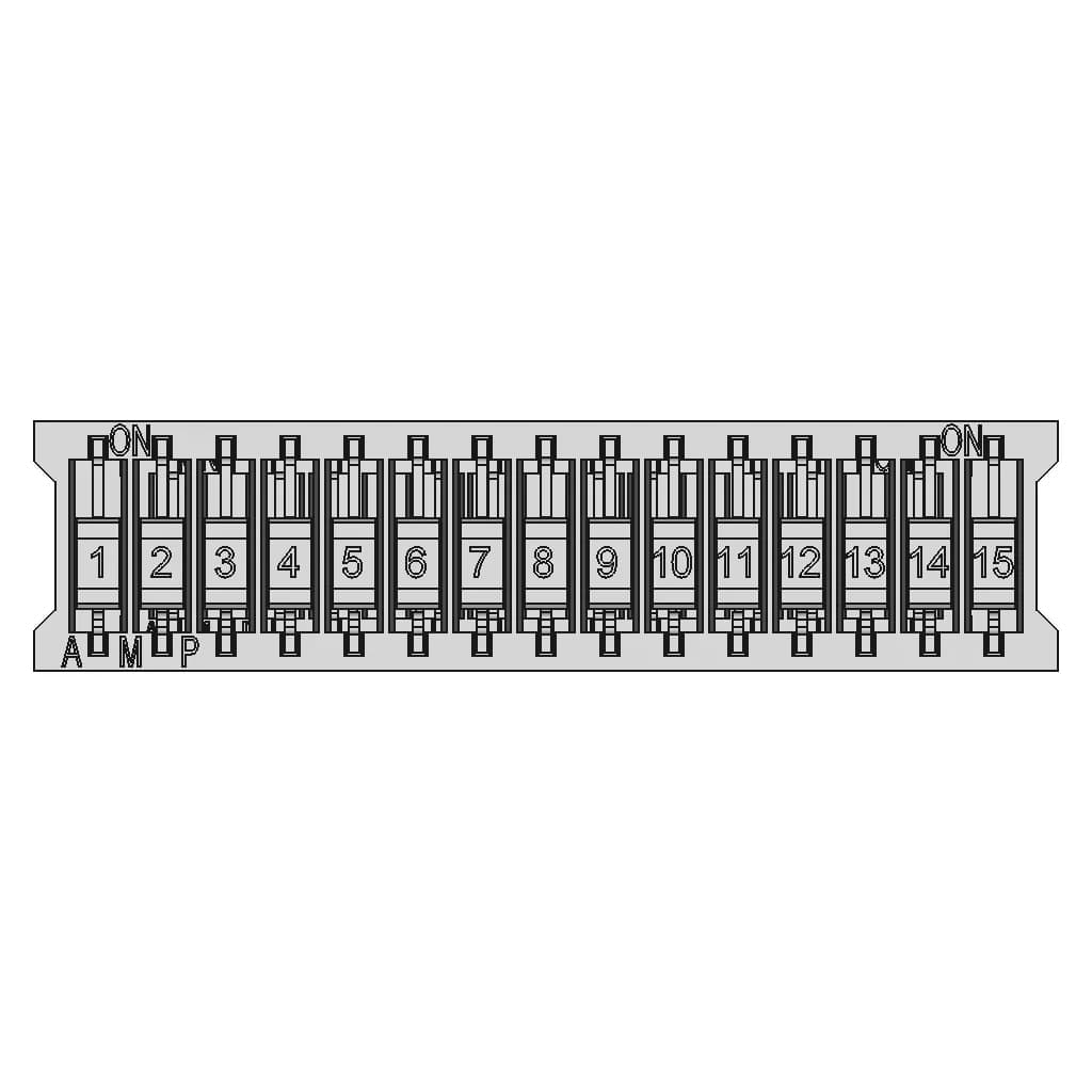 5161390-(7) - Standard Mechanical Component_0_0_degree_snapshot