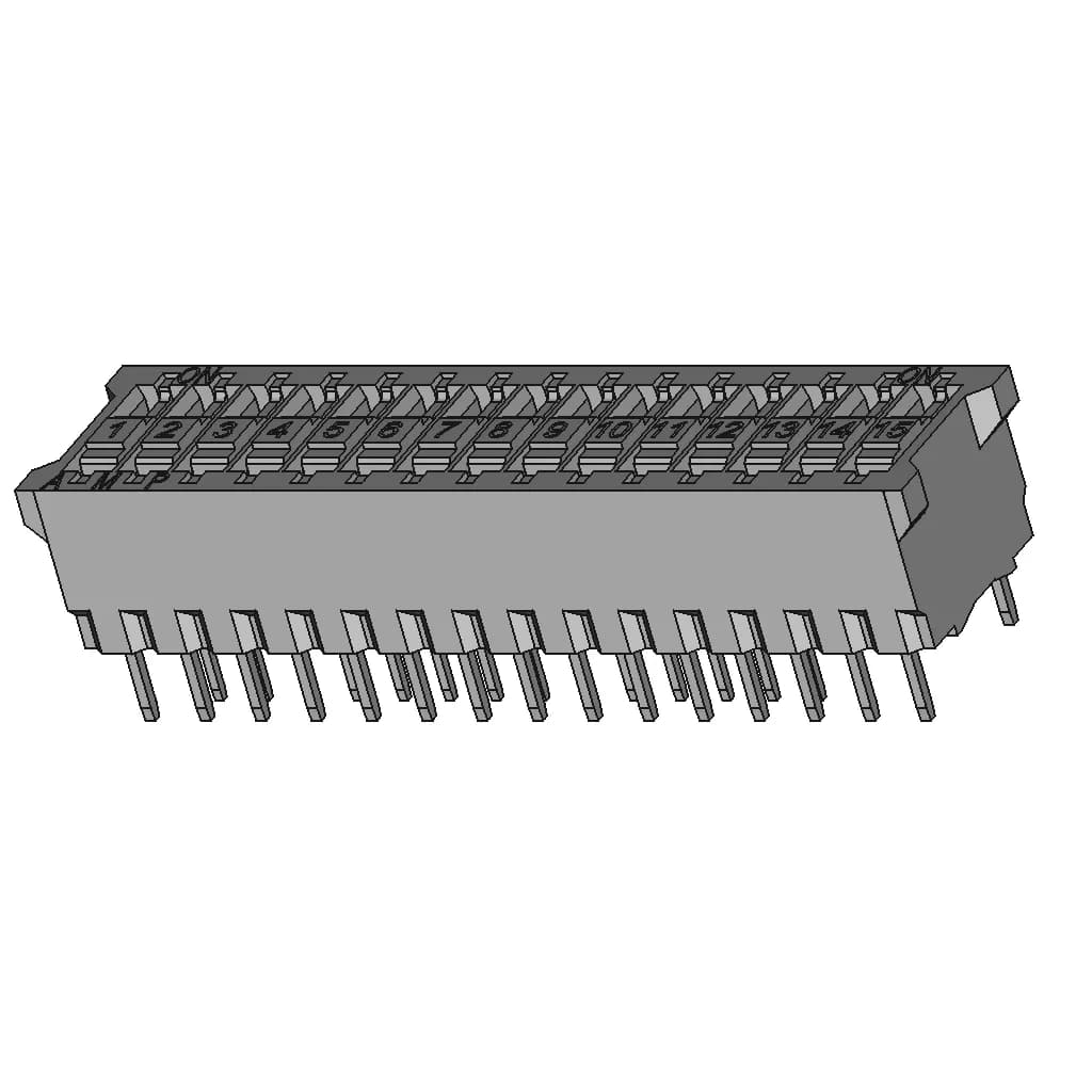 5161390-(7) - Standard Mechanical Component_60_30_degree_snapshot