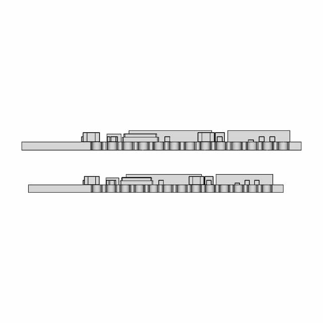 Hc-05 - Downloadable CAD Representation