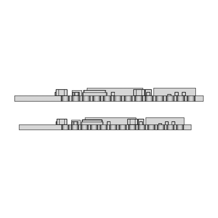 Hc-05 - Downloadable CAD Representation