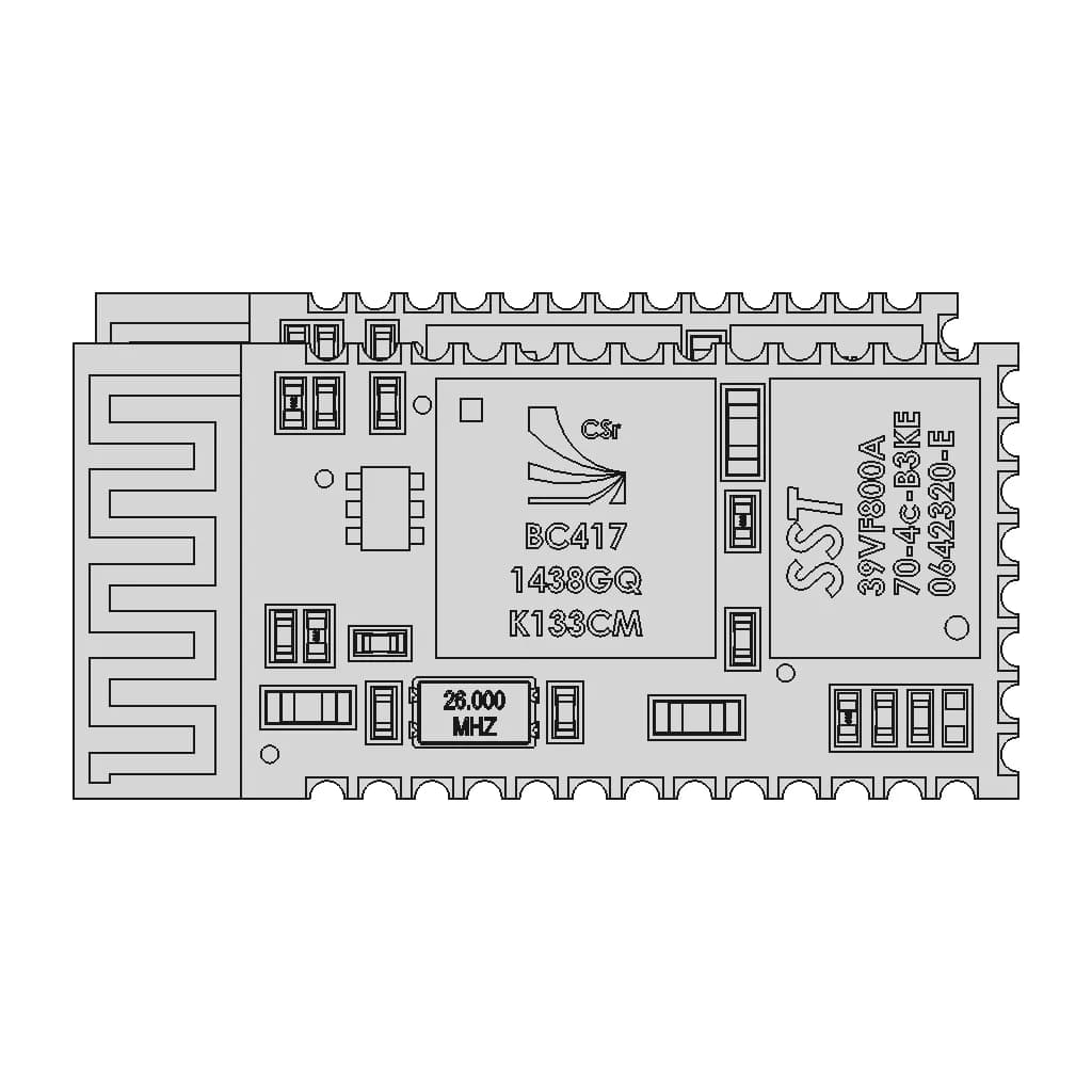 Hc-05 - Downloadable CAD Representation_270_0_degree_snapshot
