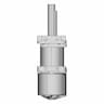 Bbox 15 V2 Gearbox With D4245 800Kv Motor - Downloadable CAD Representation_0_90_degree_snapshot