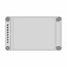 2Inch Ips Lcd Module Waveshare 240X320 - Downloadable CAD Representation_0_0_degree_snapshot