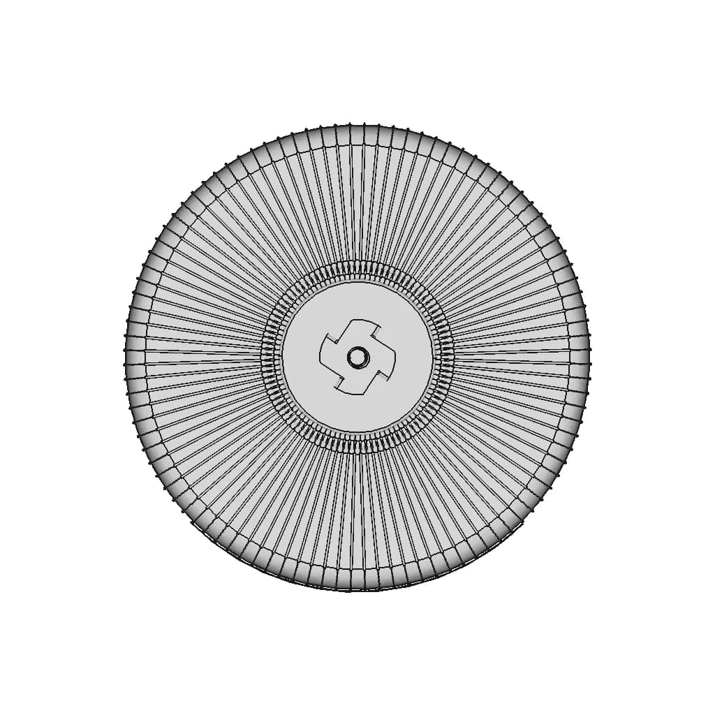 Vtx-146-0001-200(1) - Downloadable CAD Representation_270_0_degree_snapshot