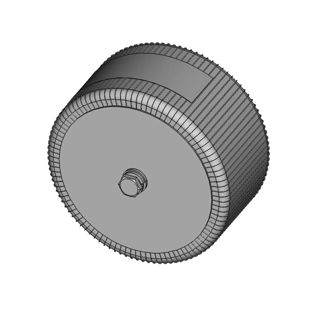 Vtx-146-0001-250 - Downloadable CAD Representation_60_30_degree_snapshot