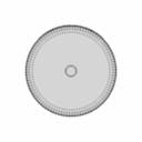 Vtx-146-0001-250 - Downloadable CAD Representation_90_0_degree_snapshot