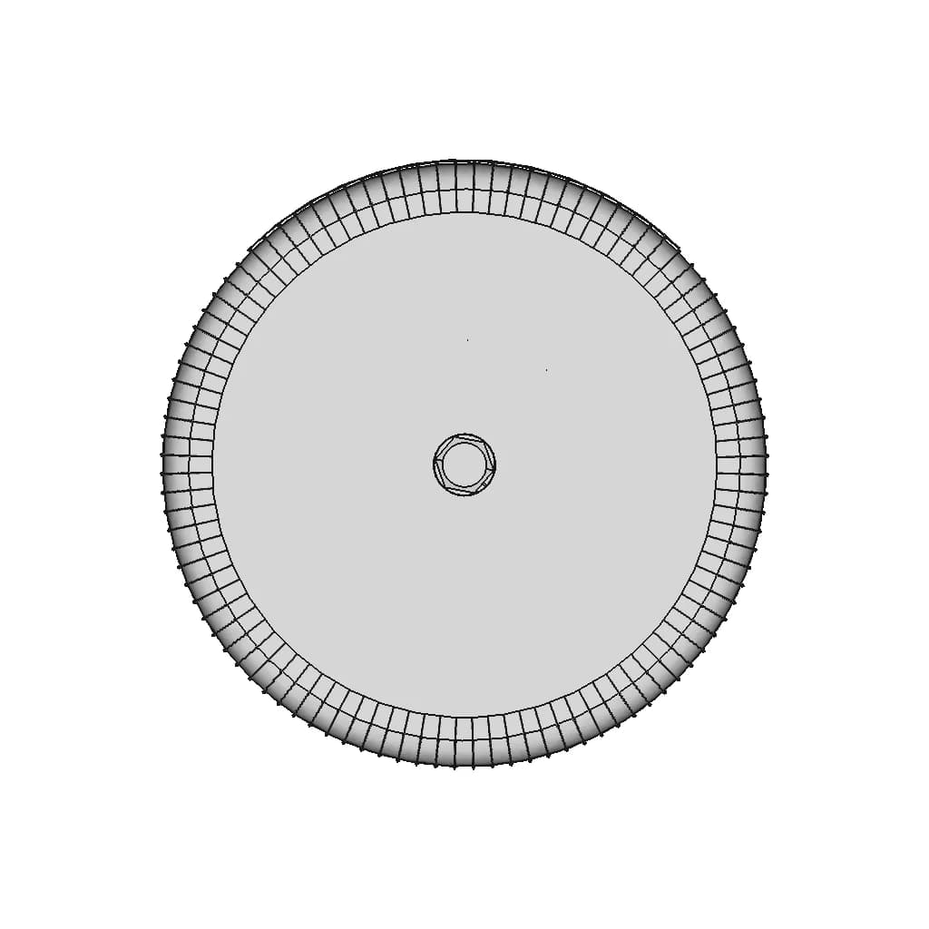 Vtx-146-0001-200 - Standard Mechanical Component_90_0_degree_snapshot