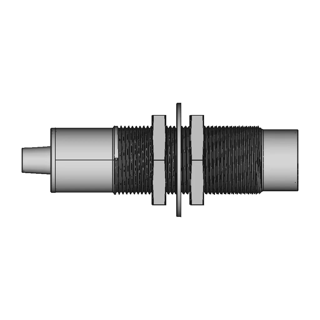 Lefircko Proximity Sensor Lj18A3-8-Z/Bx 18Mm Npn No Inductive | High-Quality CAD Model_0_270_degree_snapshot