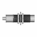 Lefircko Proximity Sensor Lj18A3-8-Z/Bx 18Mm Npn No Inductive | High-Quality CAD Model_0_270_degree_snapshot