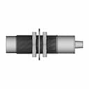 Lefircko Proximity Sensor Lj18A3-8-Z/Bx 18Mm Npn No Inductive | High-Quality CAD Model_0_90_degree_snapshot