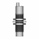 Lefircko Proximity Sensor Lj18A3-8-Z/Bx 18Mm Npn No Inductive | High-Quality CAD Model_270_0_degree_snapshot