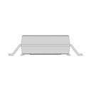 W25Q32Bvssig | High-Quality CAD Model_90_0_degree_snapshot