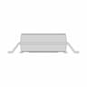 W25Q32Bvssig | High-Quality CAD Model_90_0_degree_snapshot