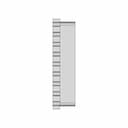 Tau1103-1010A00E - Standard Mechanical Component_0_270_degree_snapshot