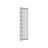Tau1103-1010A00E - Standard Mechanical Component_0_270_degree_snapshot