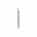 M5Stack Cardkb Silicon Cover - Downloadable CAD Representation_0_270_degree_snapshot