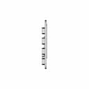 M5Stack Cardkb Silicon Cover - Downloadable CAD Representation_0_90_degree_snapshot
