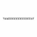 M5Stack Cardkb Silicon Cover - Downloadable CAD Representation_270_0_degree_snapshot
