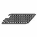M5Stack Cardkb Silicon Cover - Downloadable CAD Representation_60_30_degree_snapshot