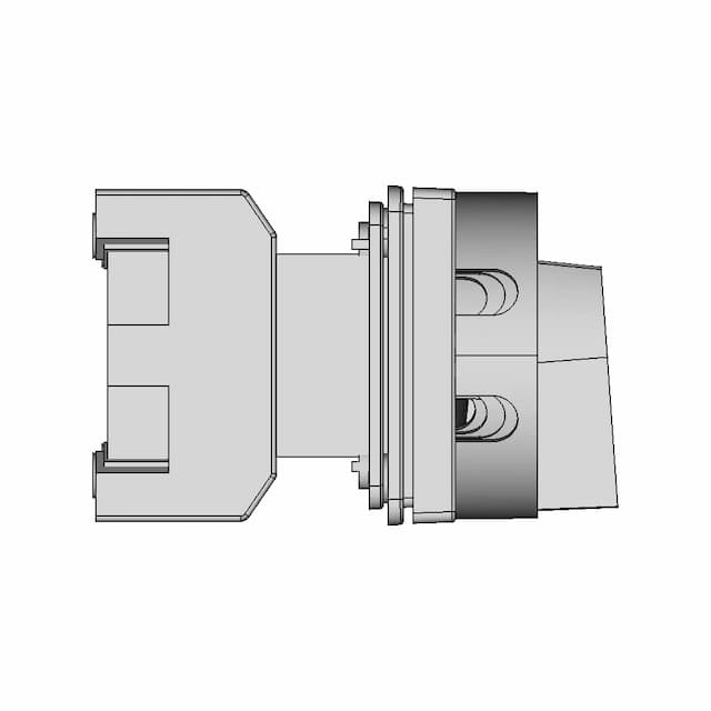 Twd11-63A Disconnector - Downloadable CAD Representation