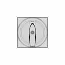 Twd11-63A Disconnector - Downloadable CAD Representation_0_90_degree_snapshot