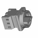 Twd11-63A Disconnector - Downloadable CAD Representation_60_30_degree_snapshot