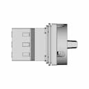 Twd11-63A Disconnector - Downloadable CAD Representation_90_0_degree_snapshot