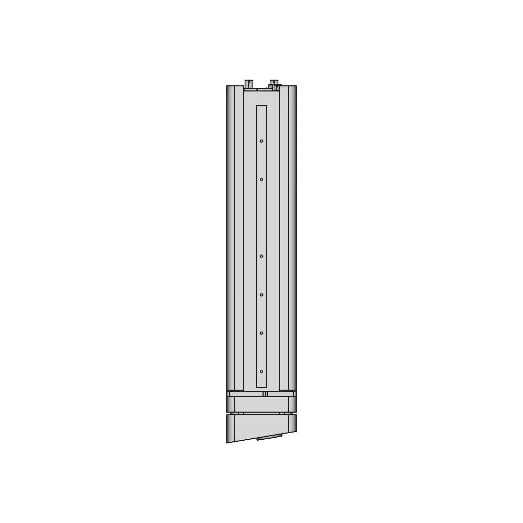 Solartron 1253A | High-Quality CAD Model_0_270_degree_snapshot